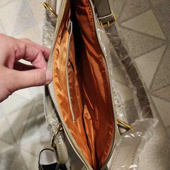 JM New York bag - Picture 4 of 4